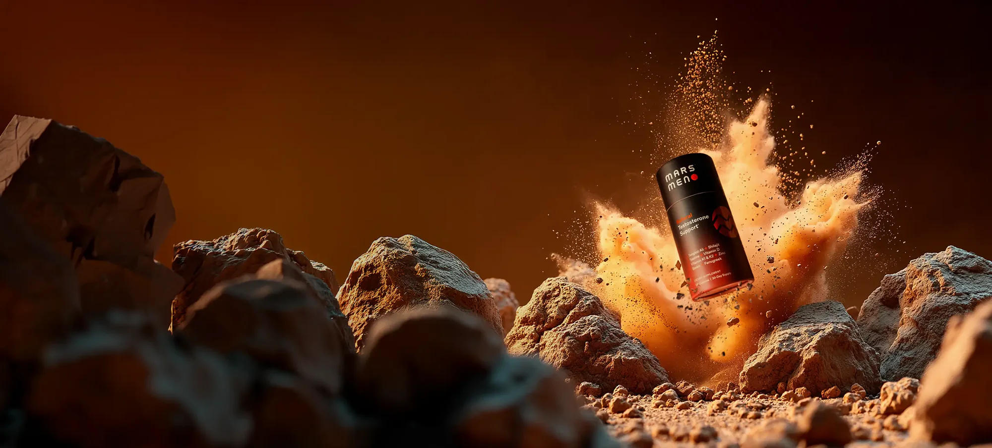 Unearth Your Peak Performance